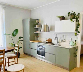 Lovely apartment in Prada district